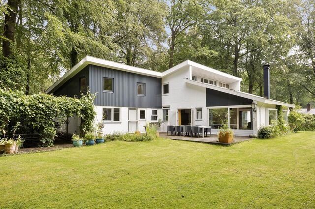 Villa Bosweg 16 in Epse