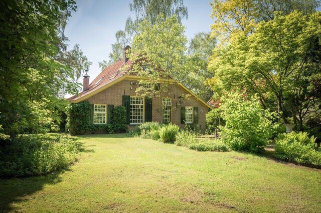 Landgoed Schuttestraat 28 in Vorden